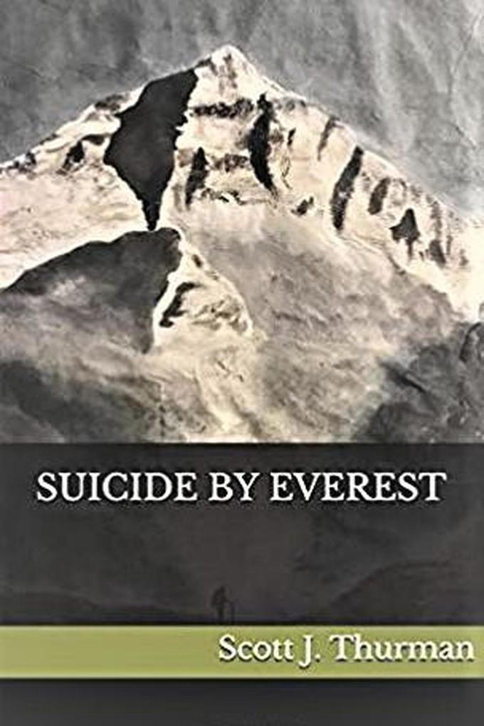 Suicide By Everest