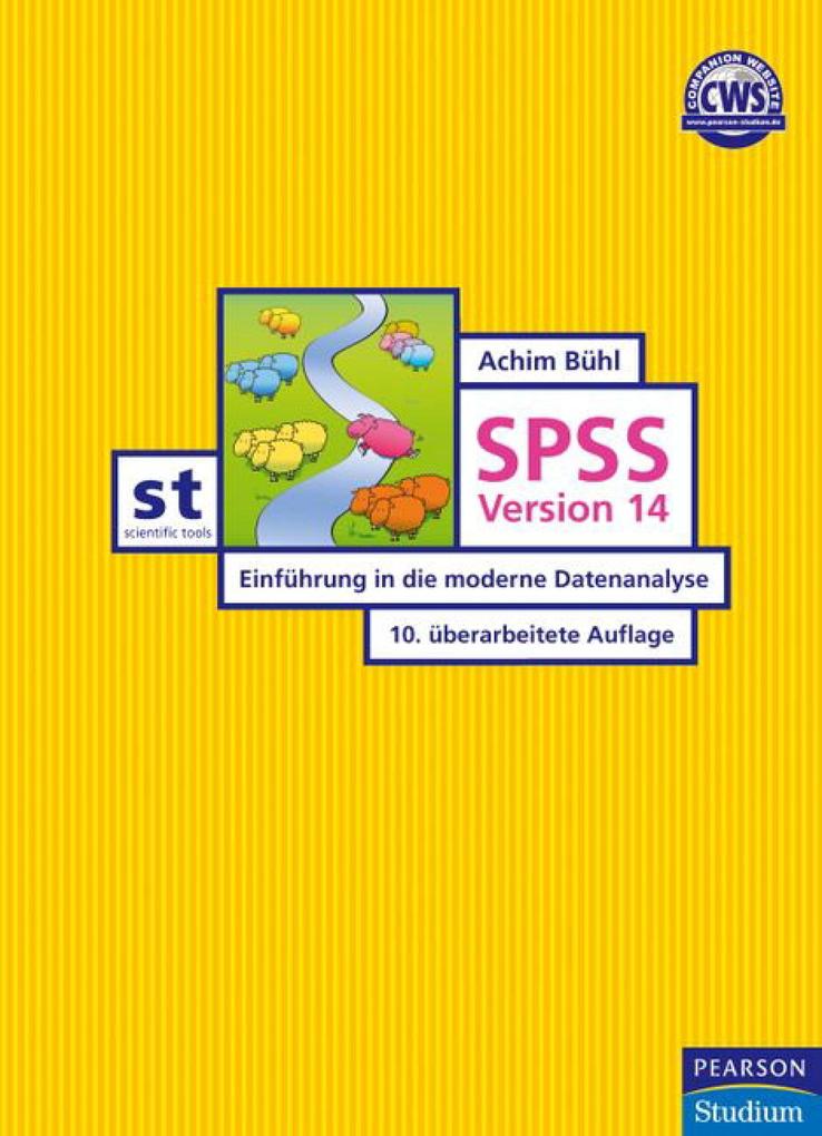 SPSS 14