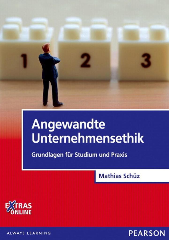 Angewandte Unternehmensethik