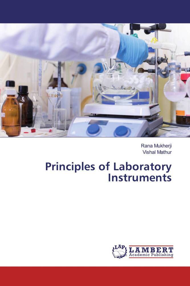 Principles of Laboratory Instruments