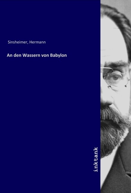 Image of An den Wassern von Babylon