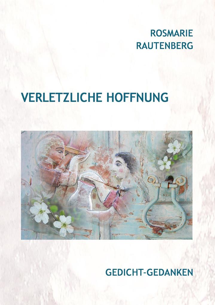 Image of Verletzliche Hoffnung