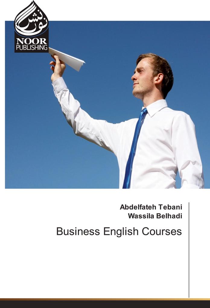 Business English Courses