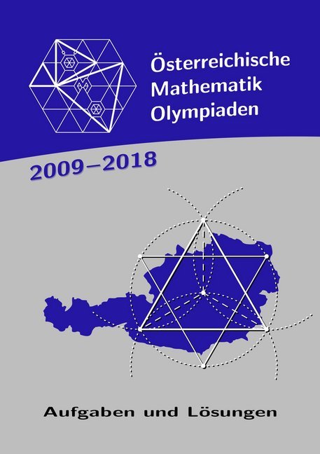 Image of Österreichische Mathematik-Olympiaden 2009-2018