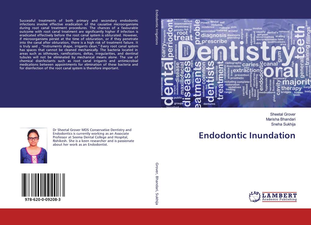 Endodontic Inundation