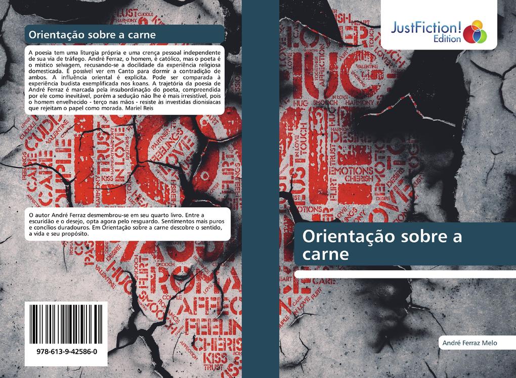 Orientação sobre a carne