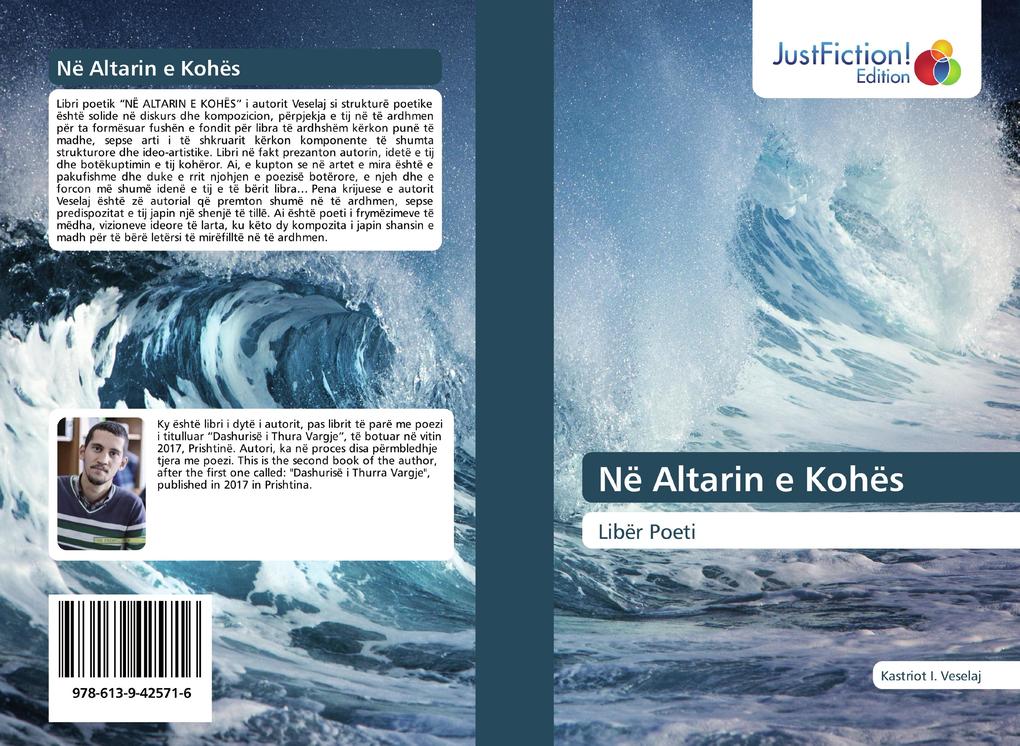 Në Altarin e Kohës