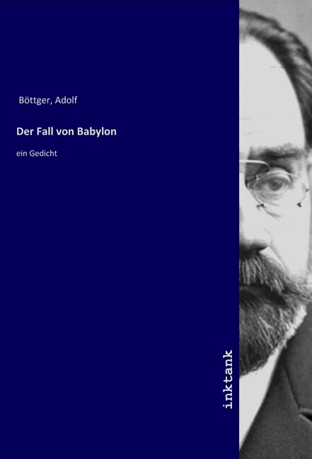 Image of Der Fall von Babylon