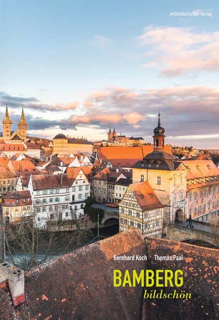 Image of Bamberg bildschön