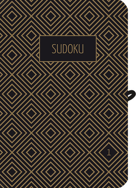 Image of Sudoku 1