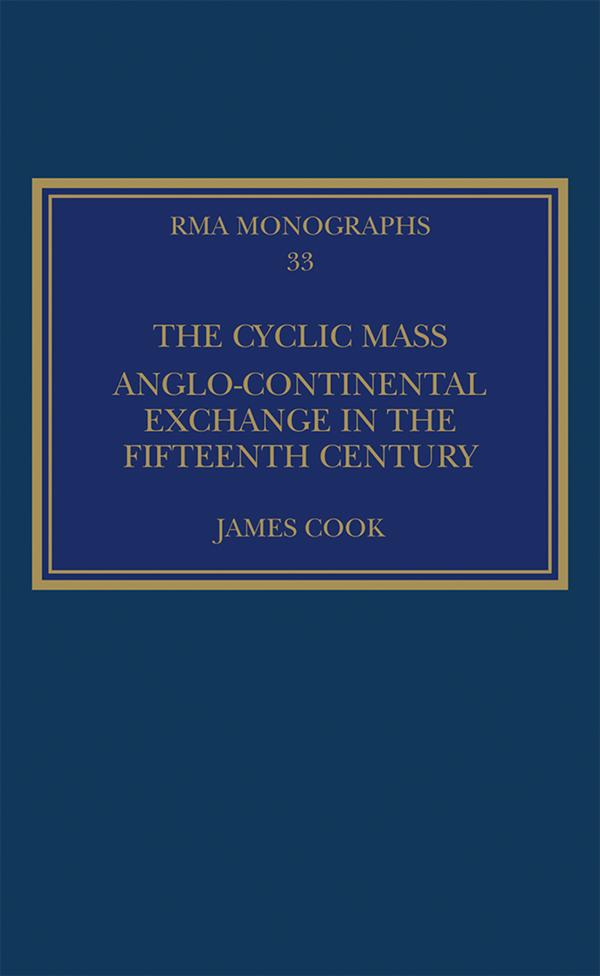 The Cyclic Mass