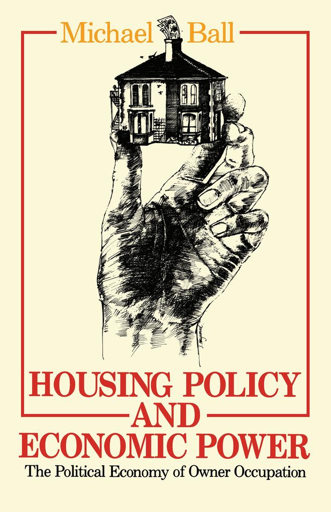 Housing Policy and Economic Power