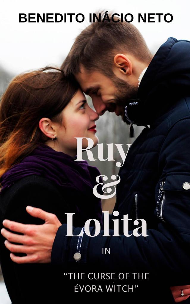 Ruy and Lolita