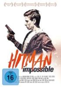 HITMAN Impossible (aka ROLLI BLUES)