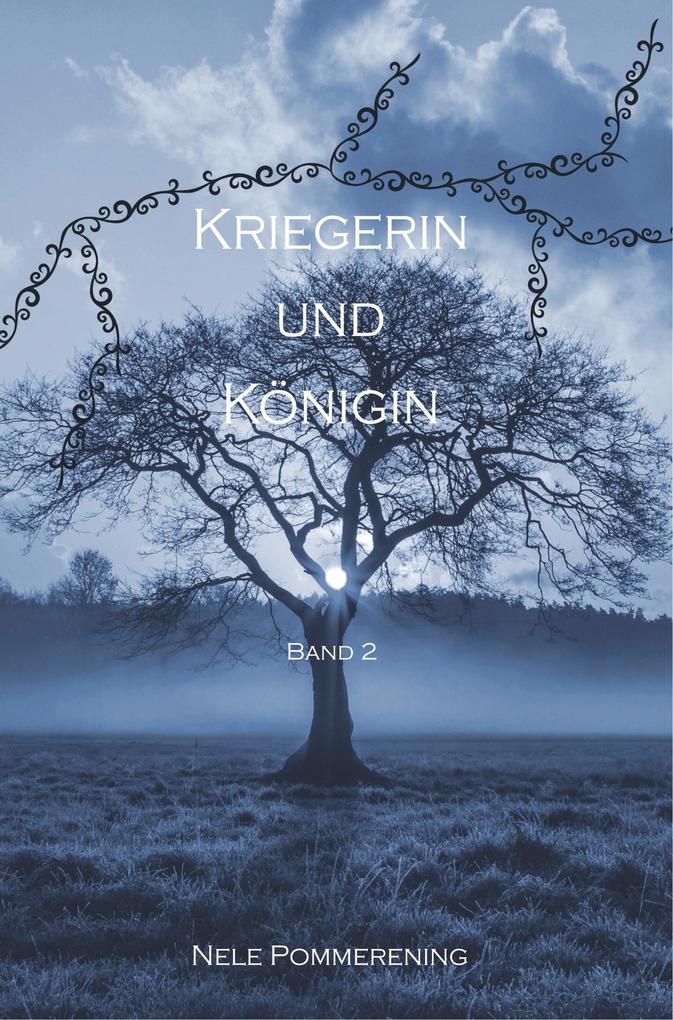 Kriegerin und Königin
