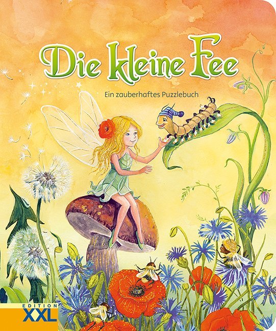 Die kleine Fee - Bild 6