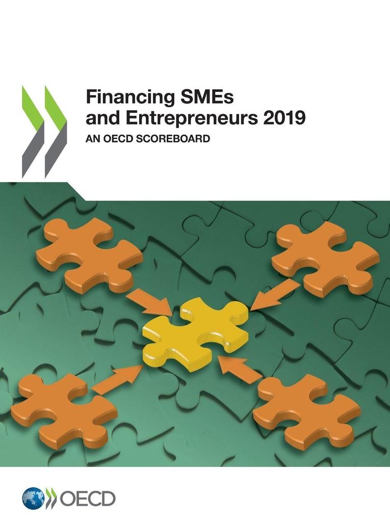 Financing SMEs and Entrepreneurs 2019