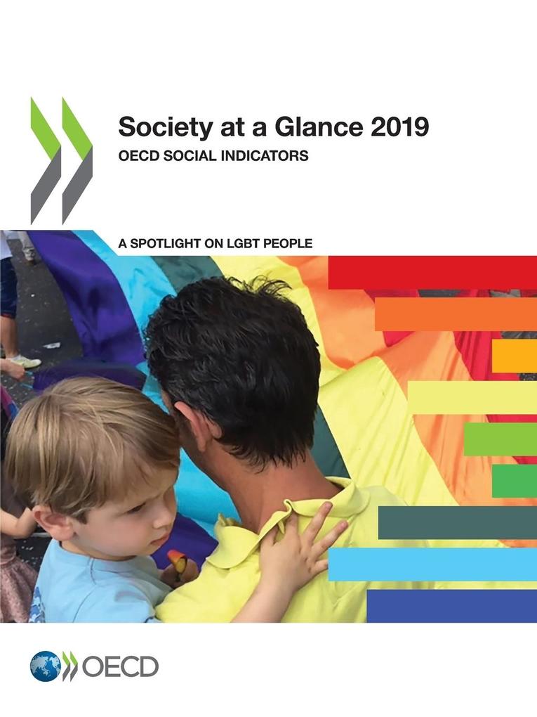 Society at a Glance 2019