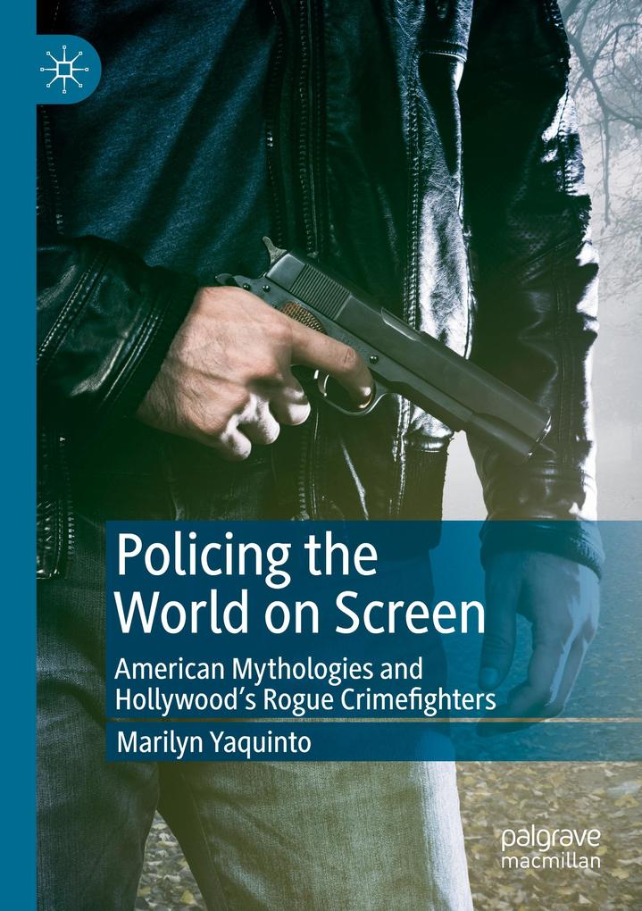 Policing the World on Screen