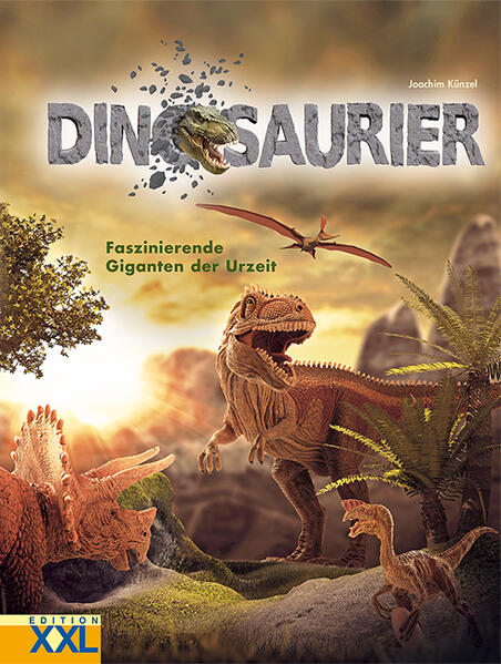 Dinosaurier Faszinierende Giganten Der Urzeit Buch Gebunden