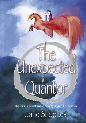 The Unexpected Quantor