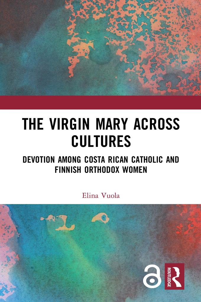 The Virgin Mary across Cultures