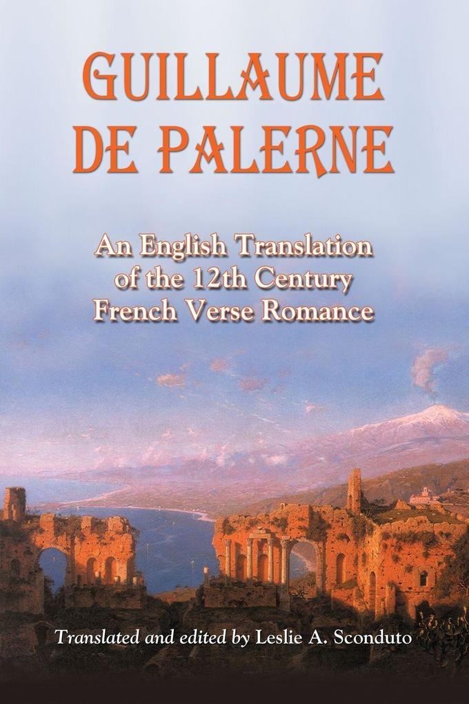 Guillaume de Palerne
