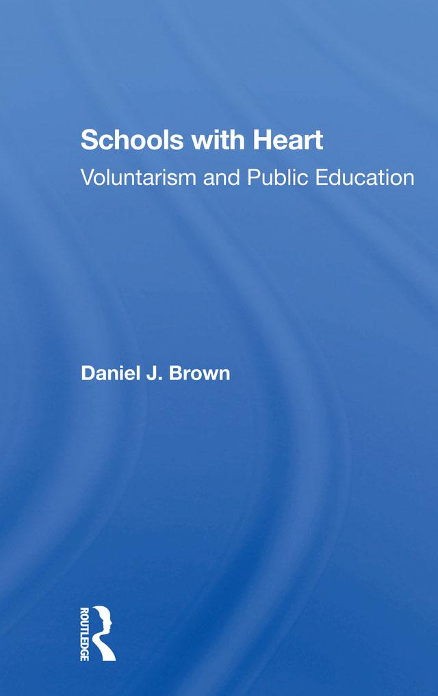 Schools With Heart