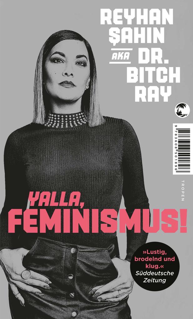 Yalla Feminismus!