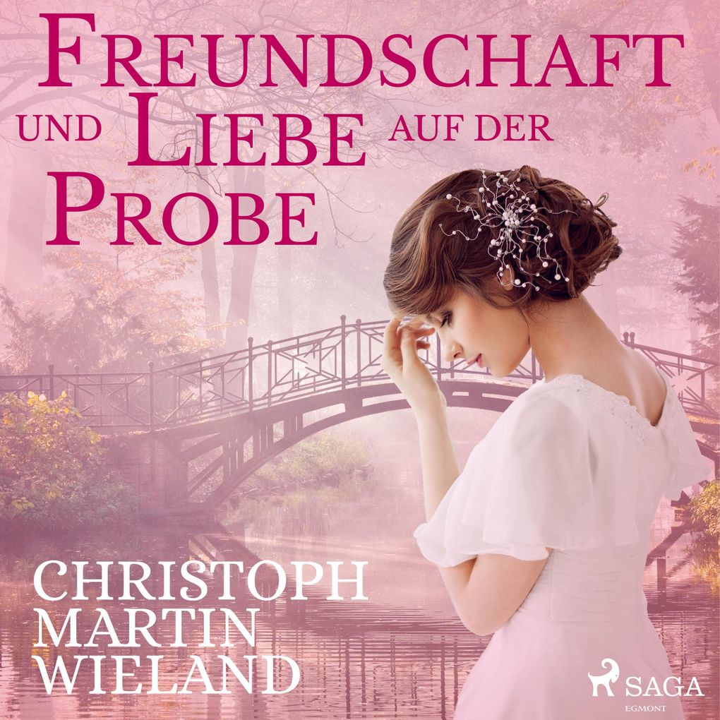 Freundschaft und Liebe auf der Probe (Ungekürzt)