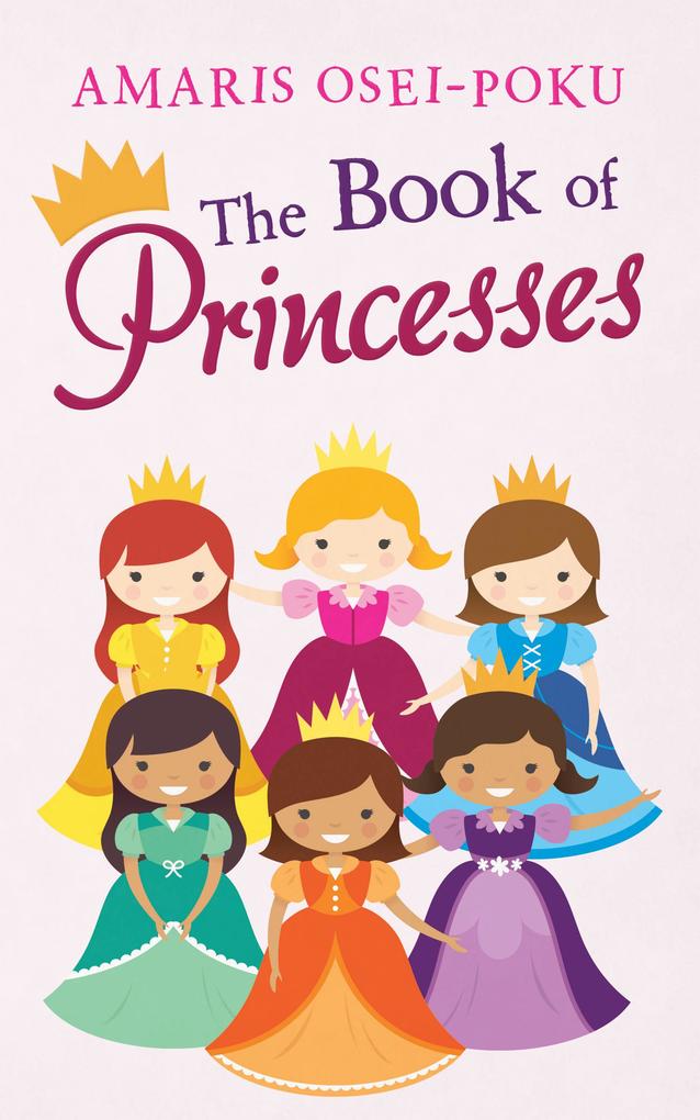 The Book of Princesses