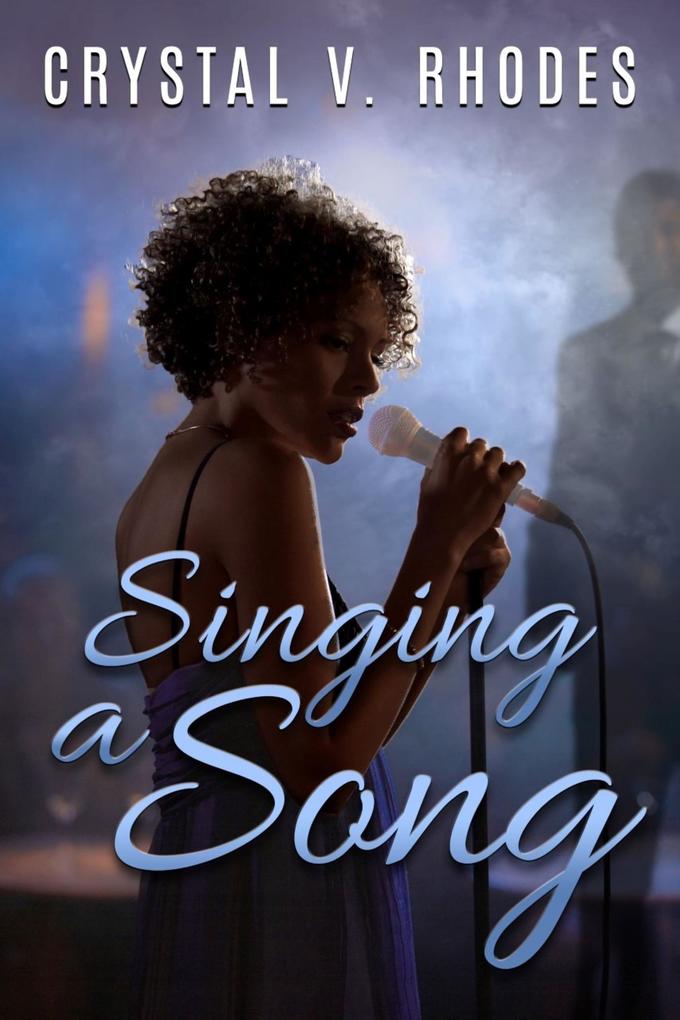 Singing a Song (The Sin Series #4)
