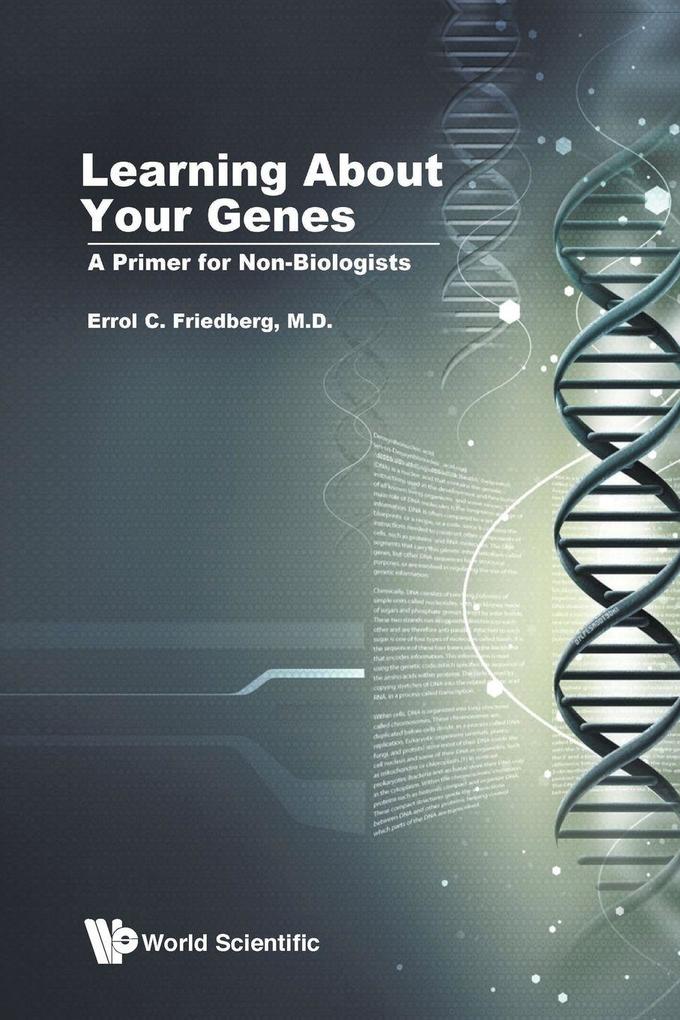 LEARNING ABOUT YOUR GENES