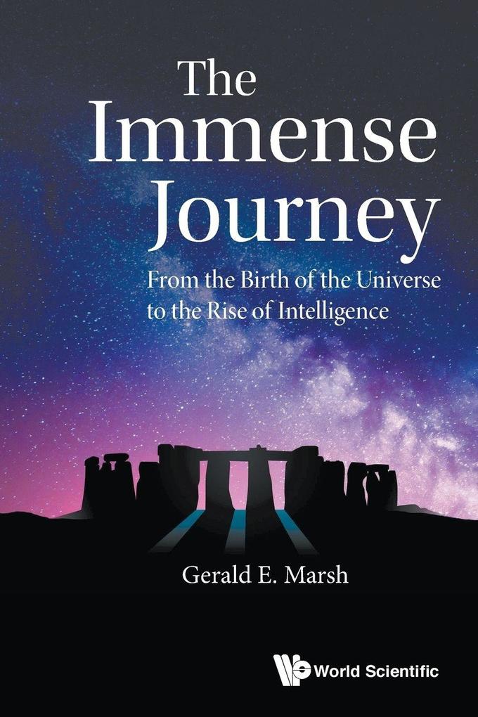 IMMENSE JOURNEY THE