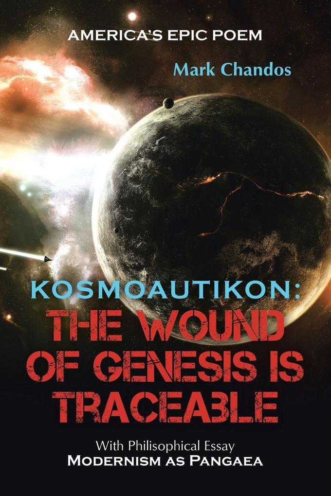 Kosmoautikon