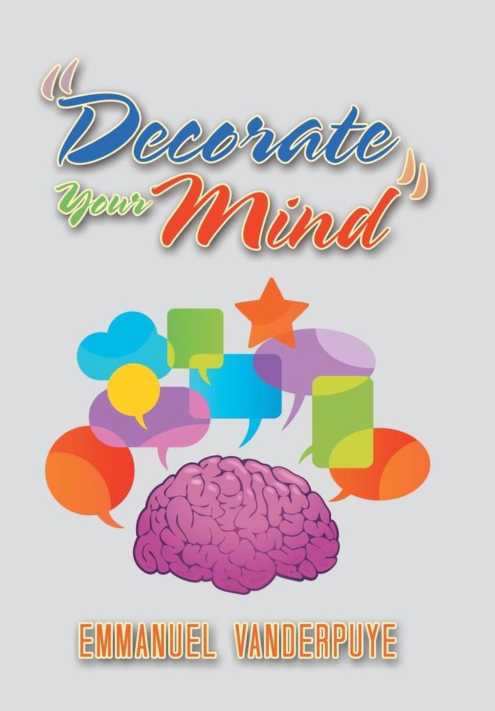Decorate Your Mind