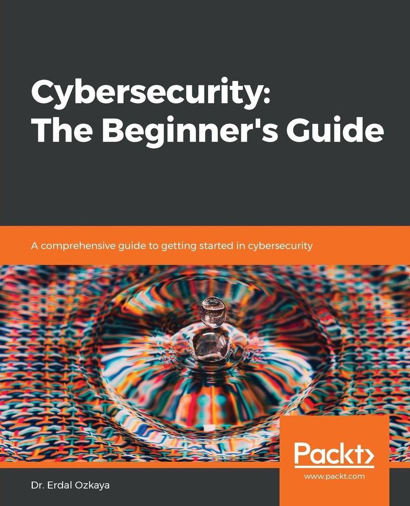 Cybersecurity