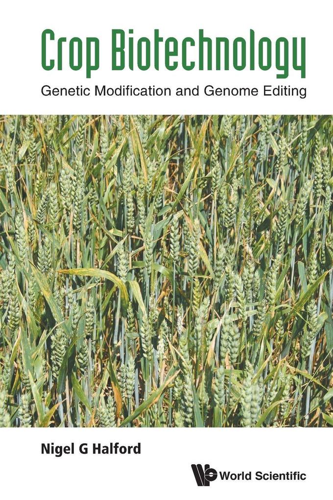 CROP BIOTECHNOLOGY