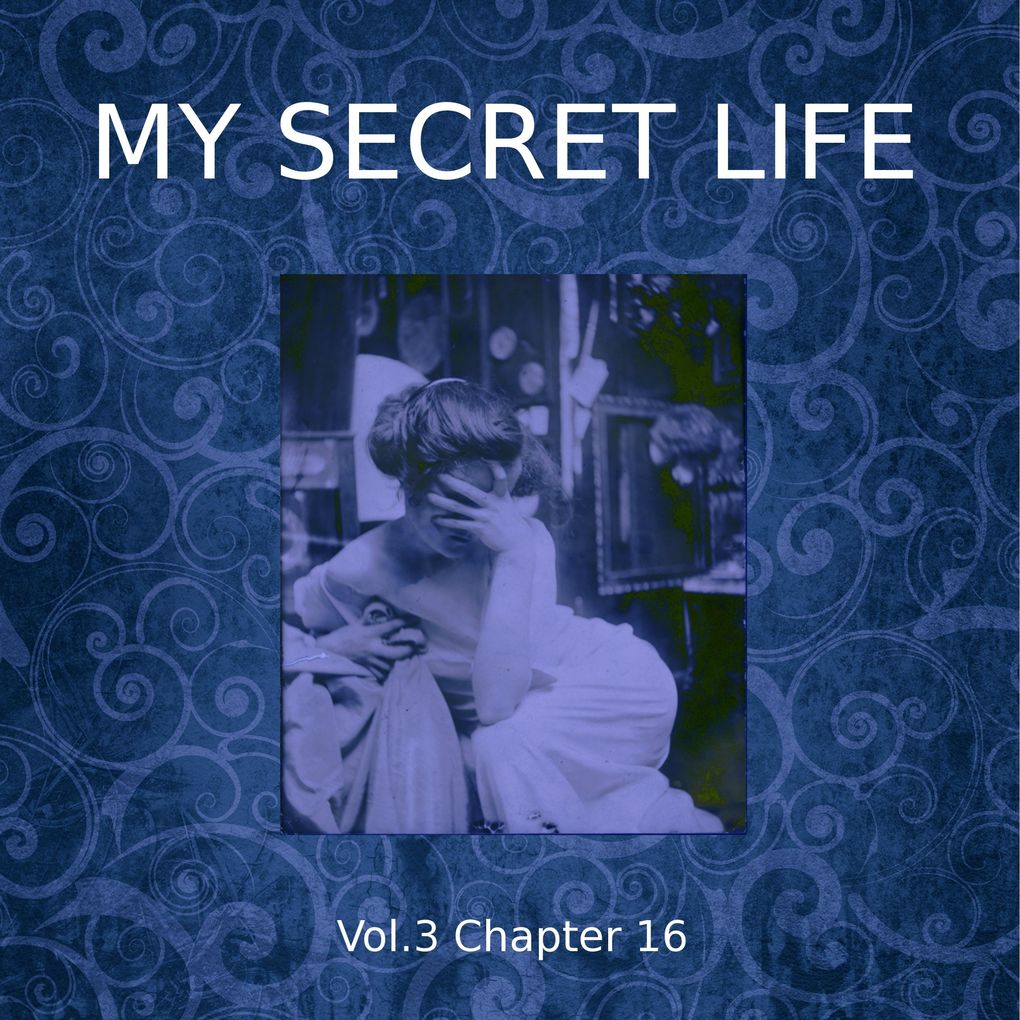 My Secret Life Vol. 3 Chapter 16