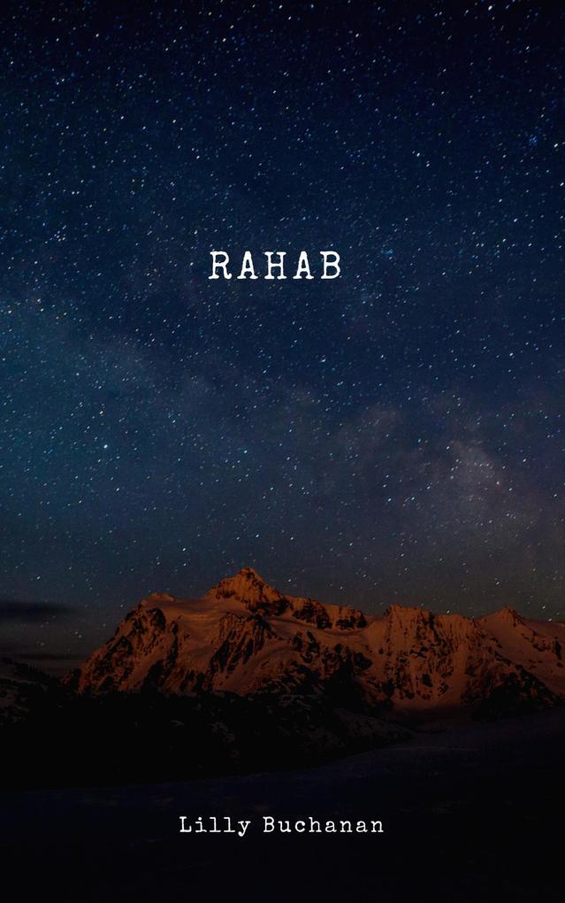 Rahab (Bad girls #1)