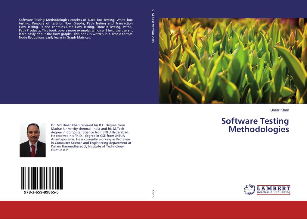 Software Testing Methodologies