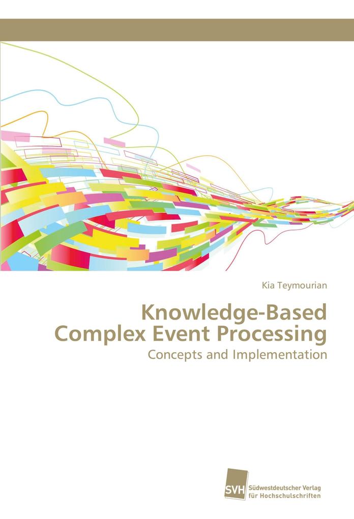 Knowledge-Based Complex Event Processing