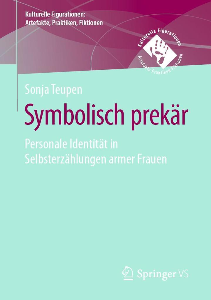 Symbolisch prekär