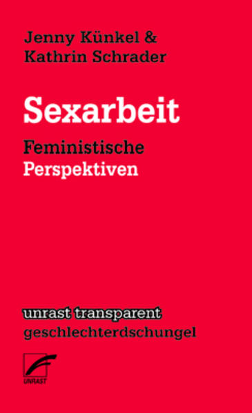Sexarbeit