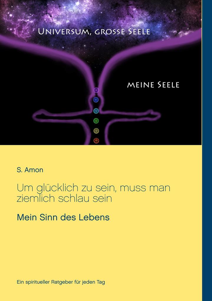 Um glücklich zu sein muss man ziemlich schlau sein