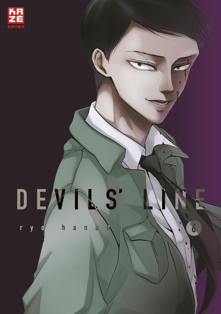 Devils‘ Line 6