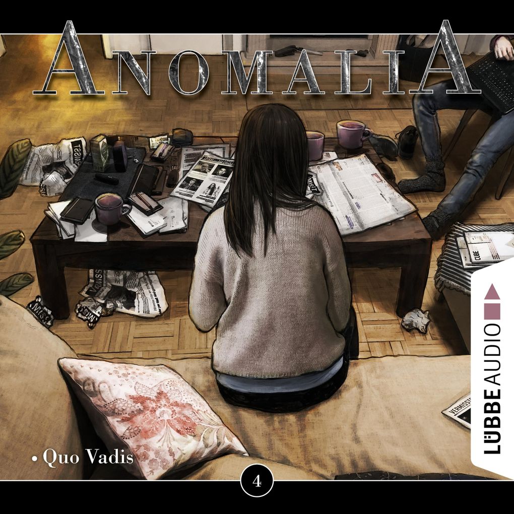 Folge 4: Quo Vadis