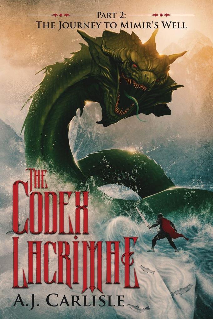 The Codex Lacrimae Part 2