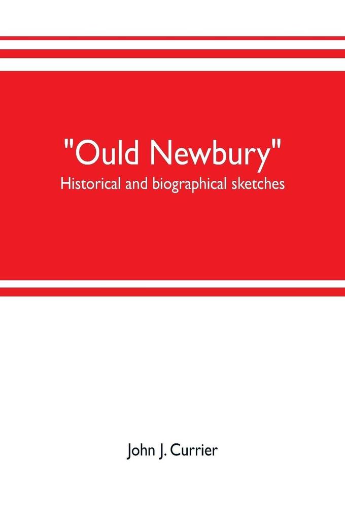 'Ould Newbury'