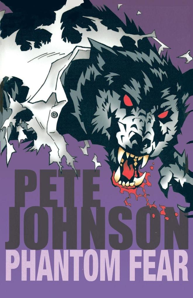 Phantom Fear